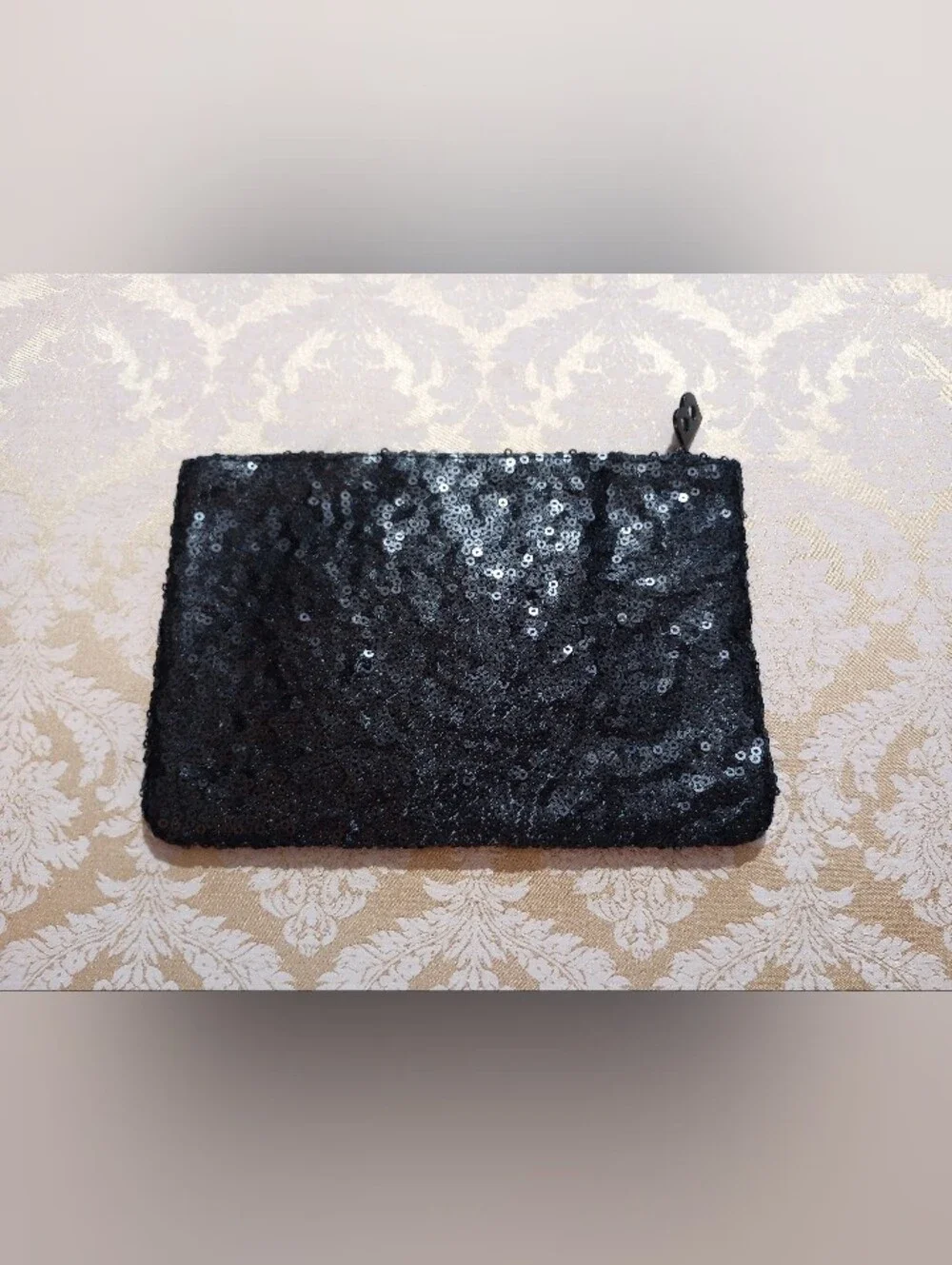 Betty Boop X Ipsy Make Up Bag